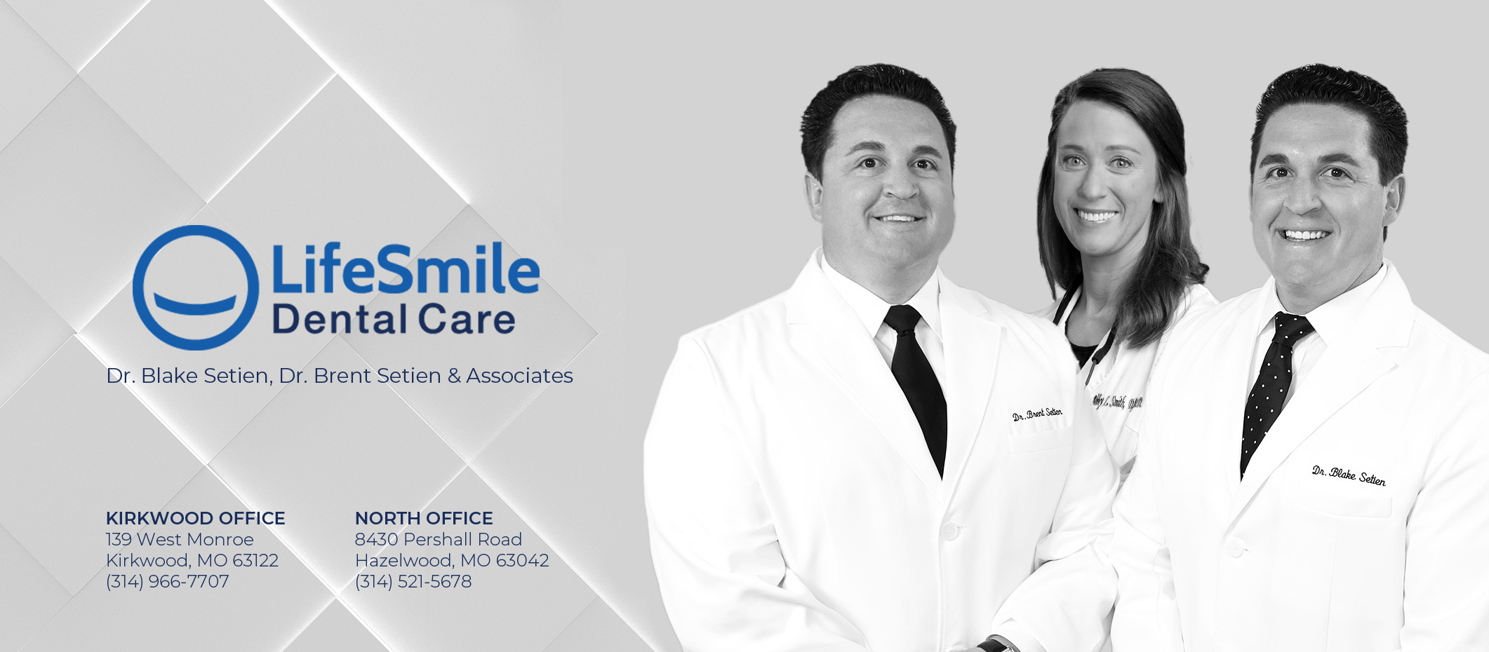 Life Smile Dental